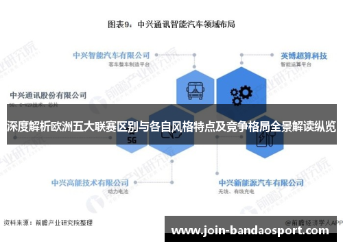 深度解析欧洲五大联赛区别与各自风格特点及竞争格局全景解读纵览